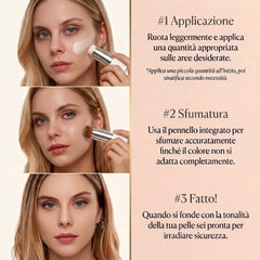 Delina™ Fondotinta Stick Adattacolore
